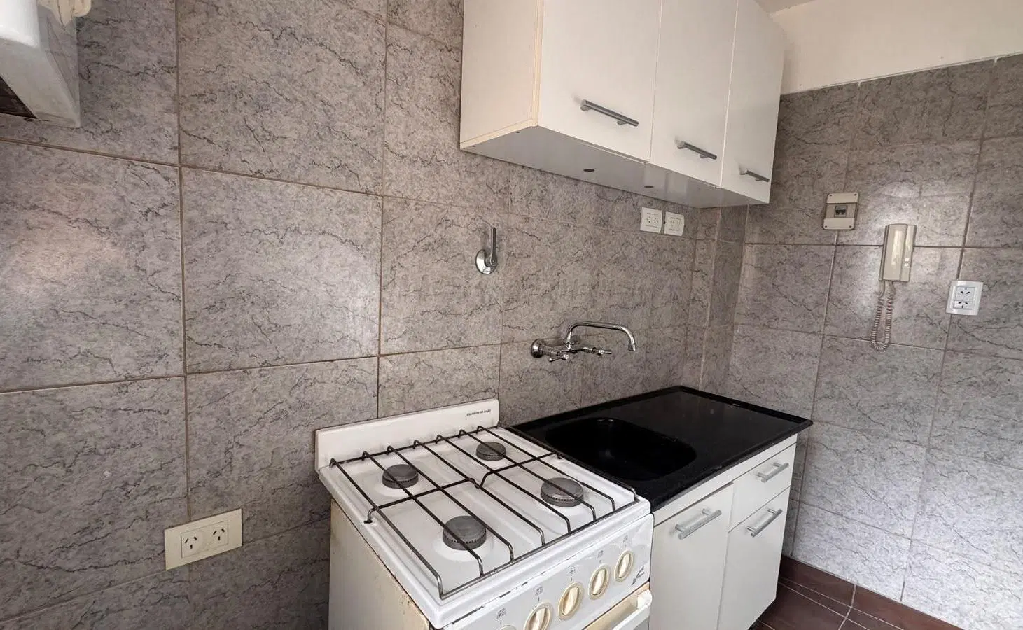 Departamento en alquiler en Almagro 4