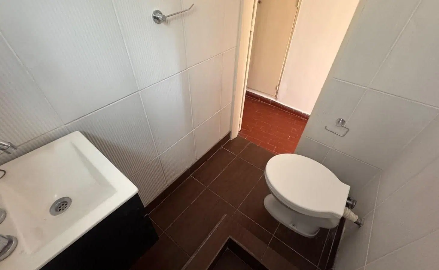 Departamento en alquiler en Almagro 8
