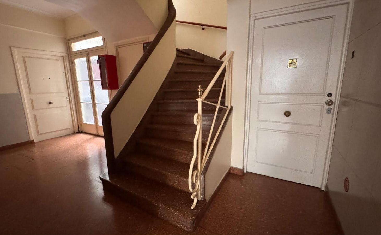 Foto de Departamento de dos ambientes en alquiler en Almagro, imagen 3