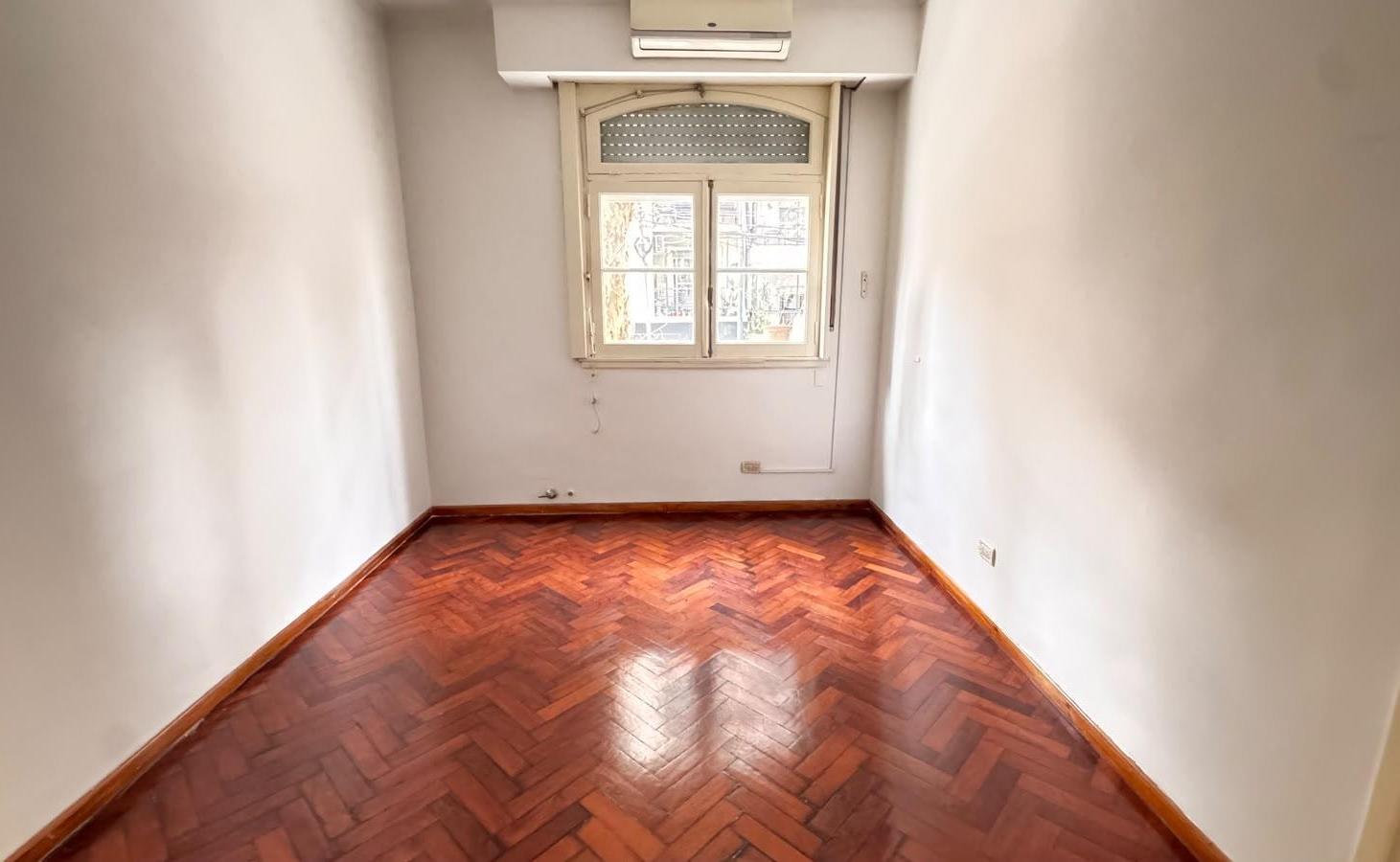 Foto de Departamento de dos ambientes en alquiler en Almagro, imagen 4