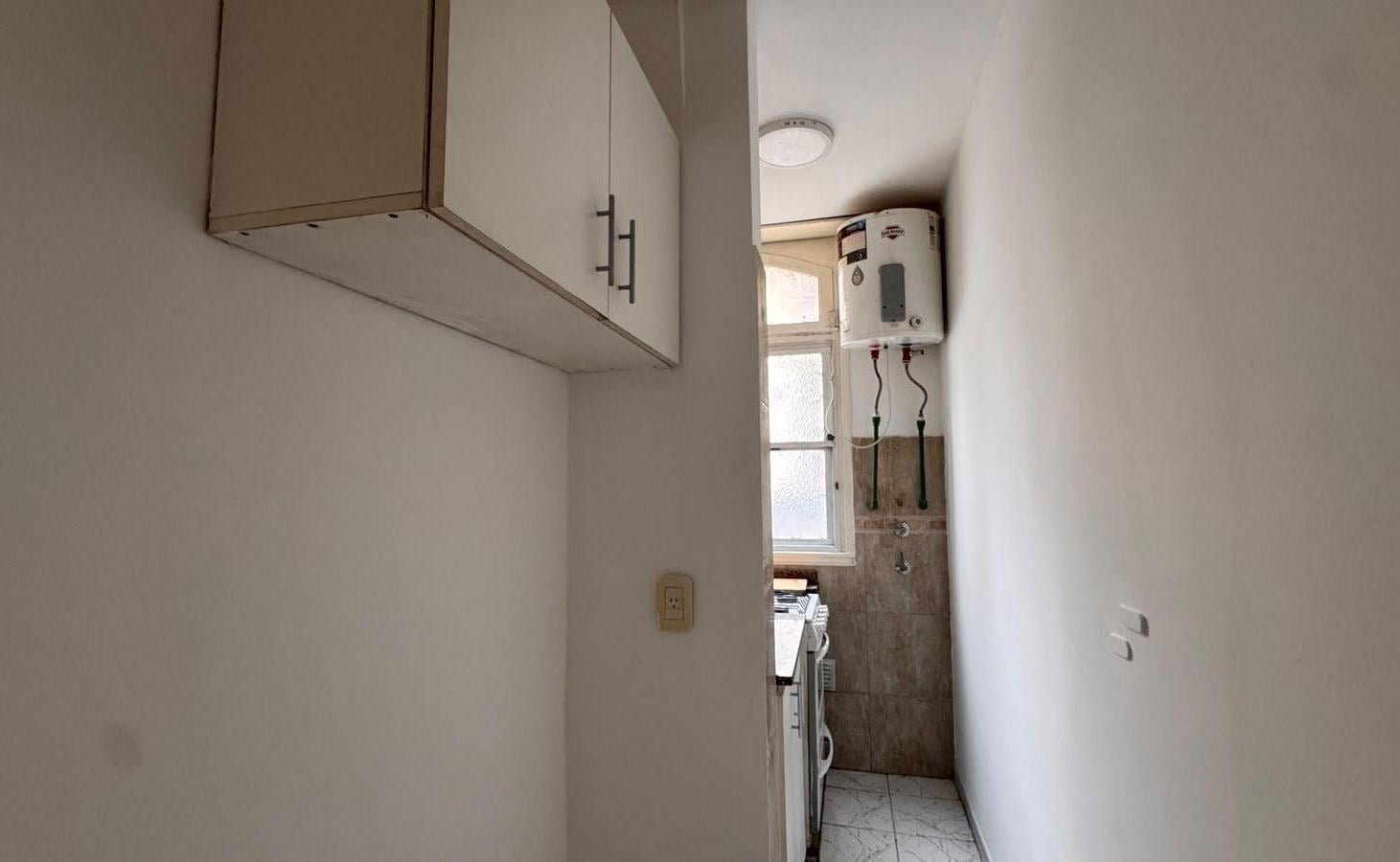 Foto de Departamento de dos ambientes en alquiler en Almagro, imagen 2
