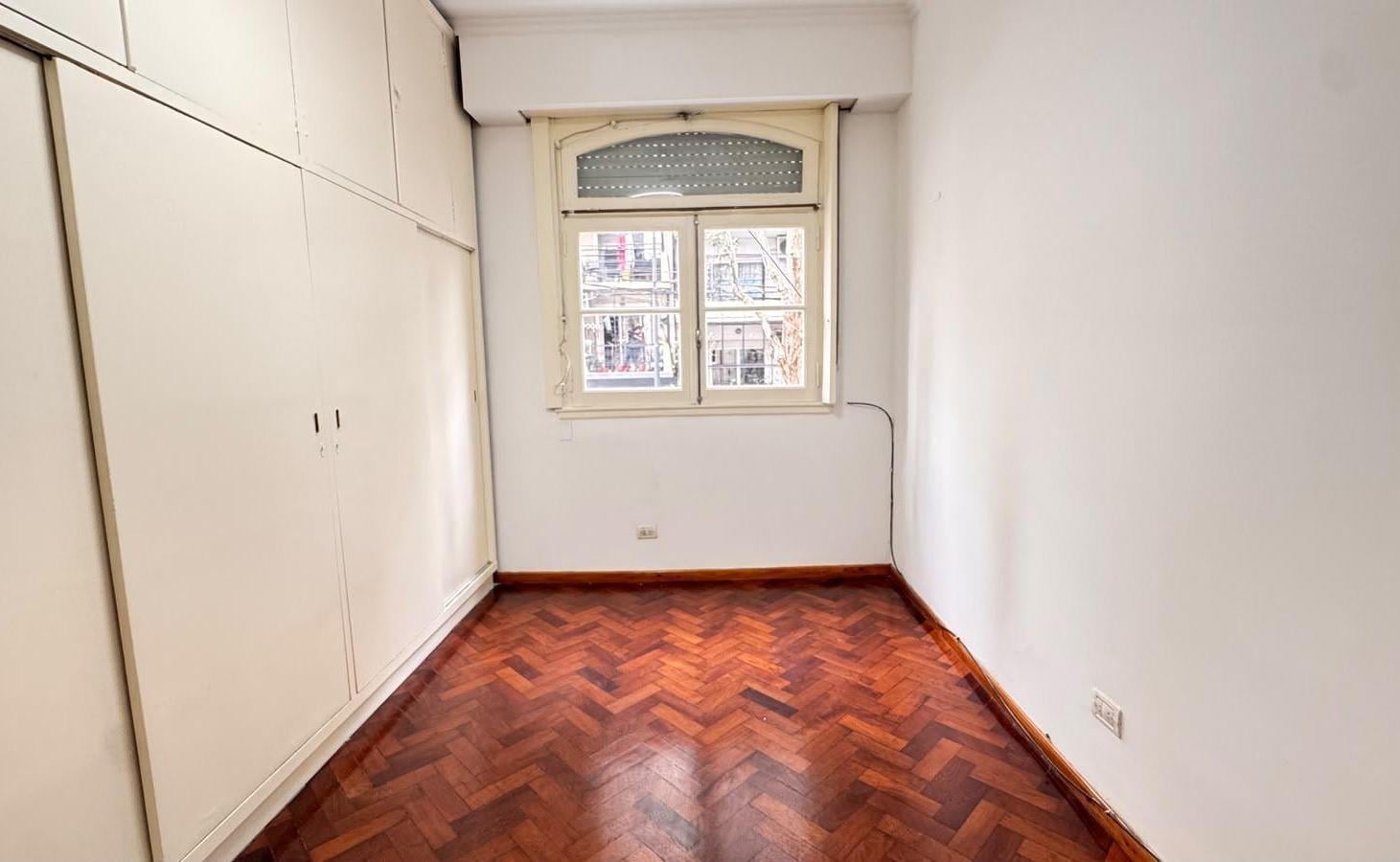 Foto de Departamento de dos ambientes en alquiler en Almagro, imagen 1
