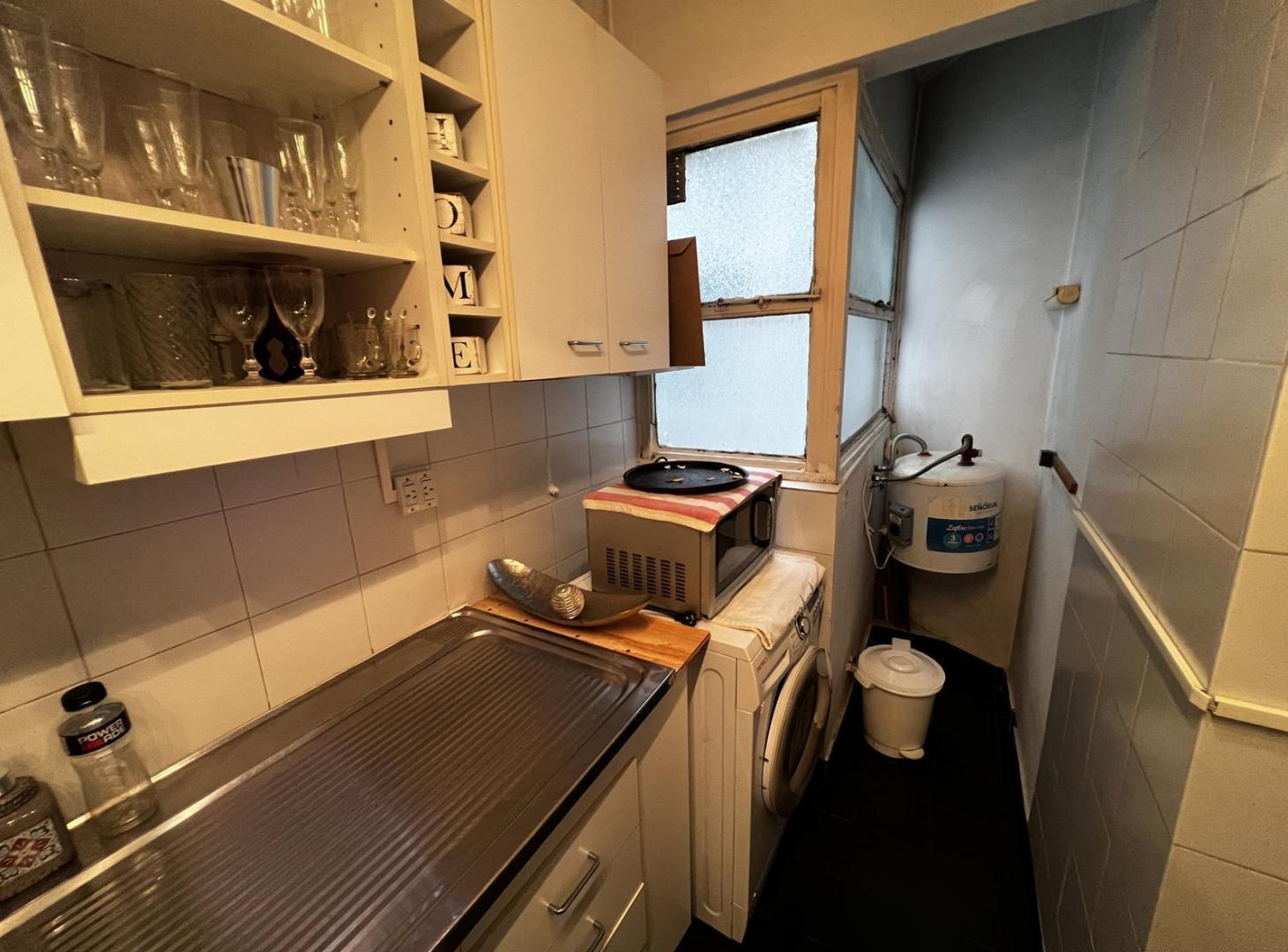 Foto de Departamento de 3 ambientes a la venta en Balvanera, imagen 5