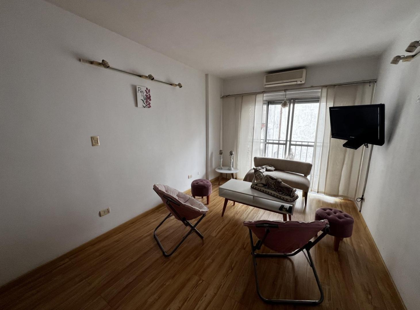 Foto de Departamento de 3 ambientes a la venta en Balvanera, imagen 4