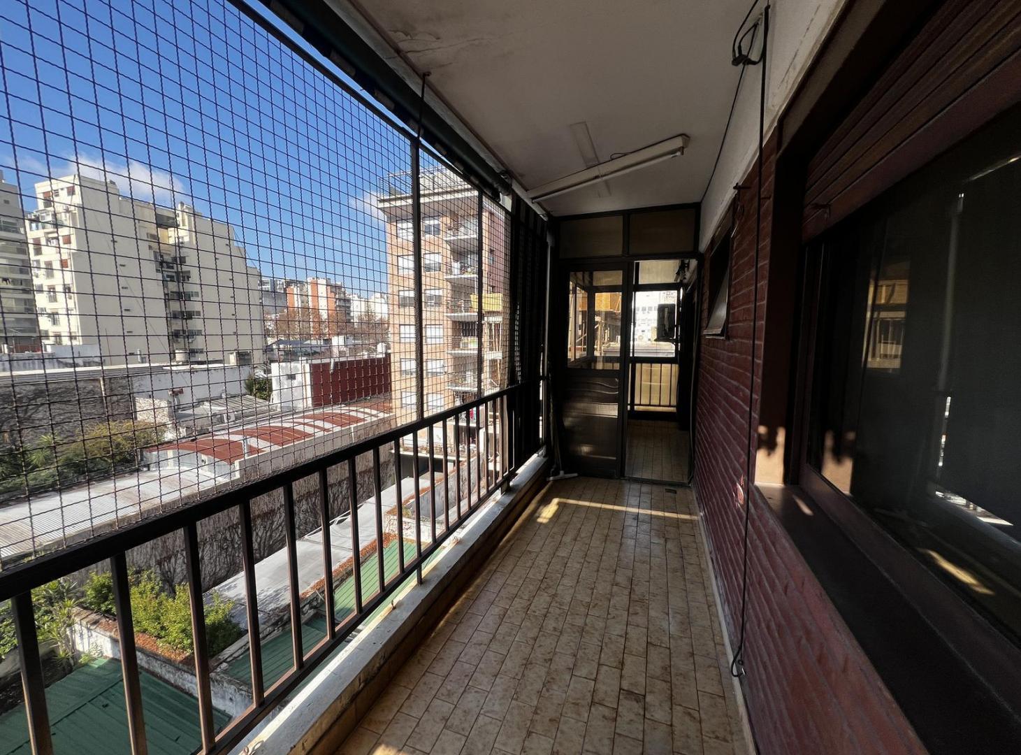 Foto de Departamento de 2 ambientes a la venta en Almagro Norte, imagen 4