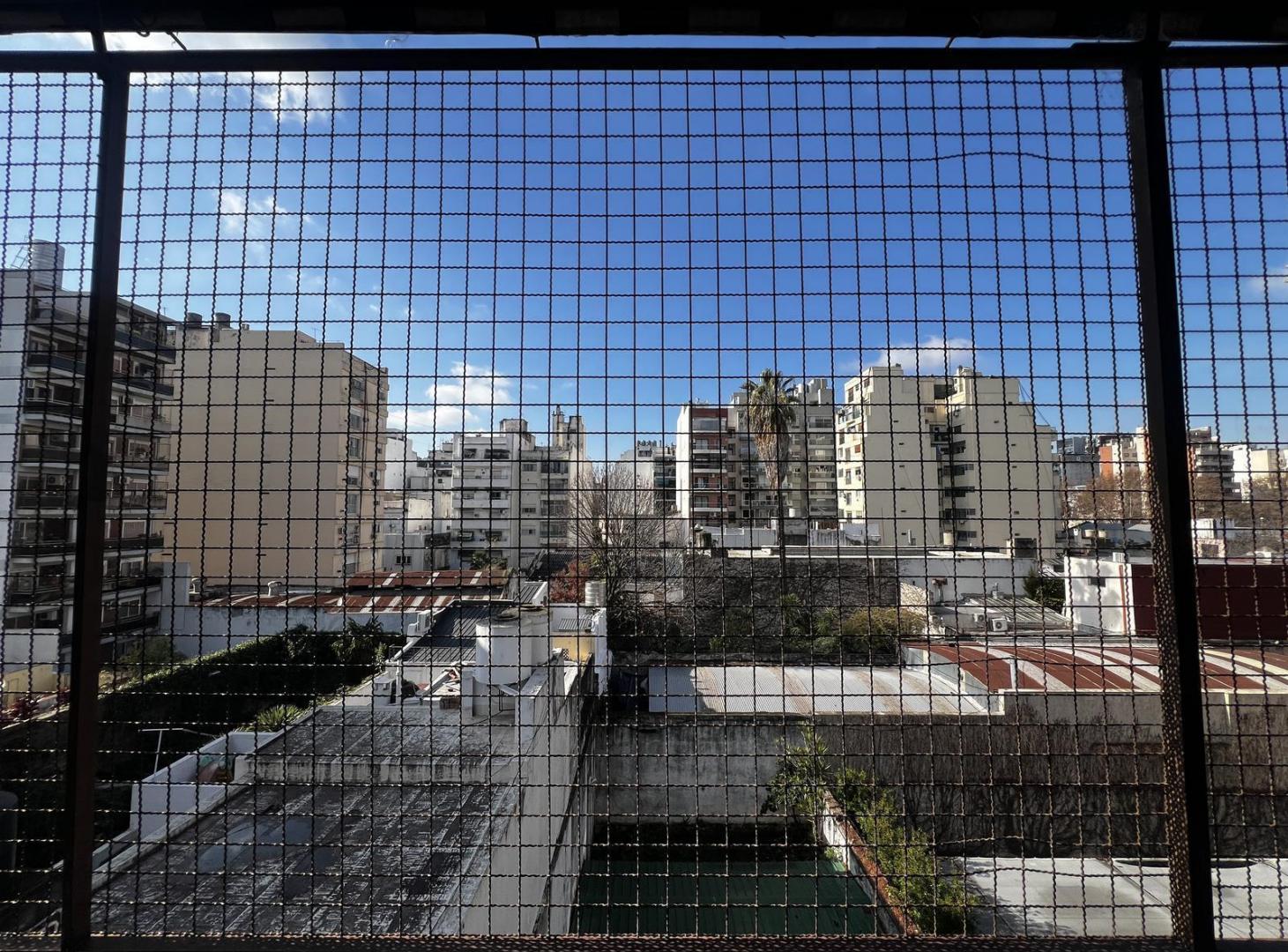 Foto de Departamento de 2 ambientes a la venta en Almagro Norte, imagen 5