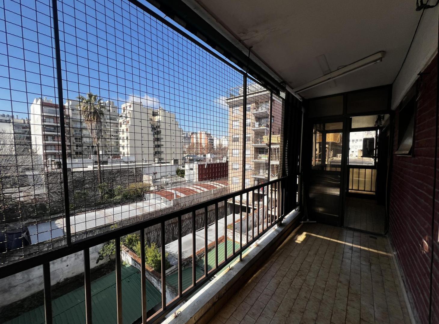 Foto de Departamento de 2 ambientes a la venta en Almagro Norte, imagen 3