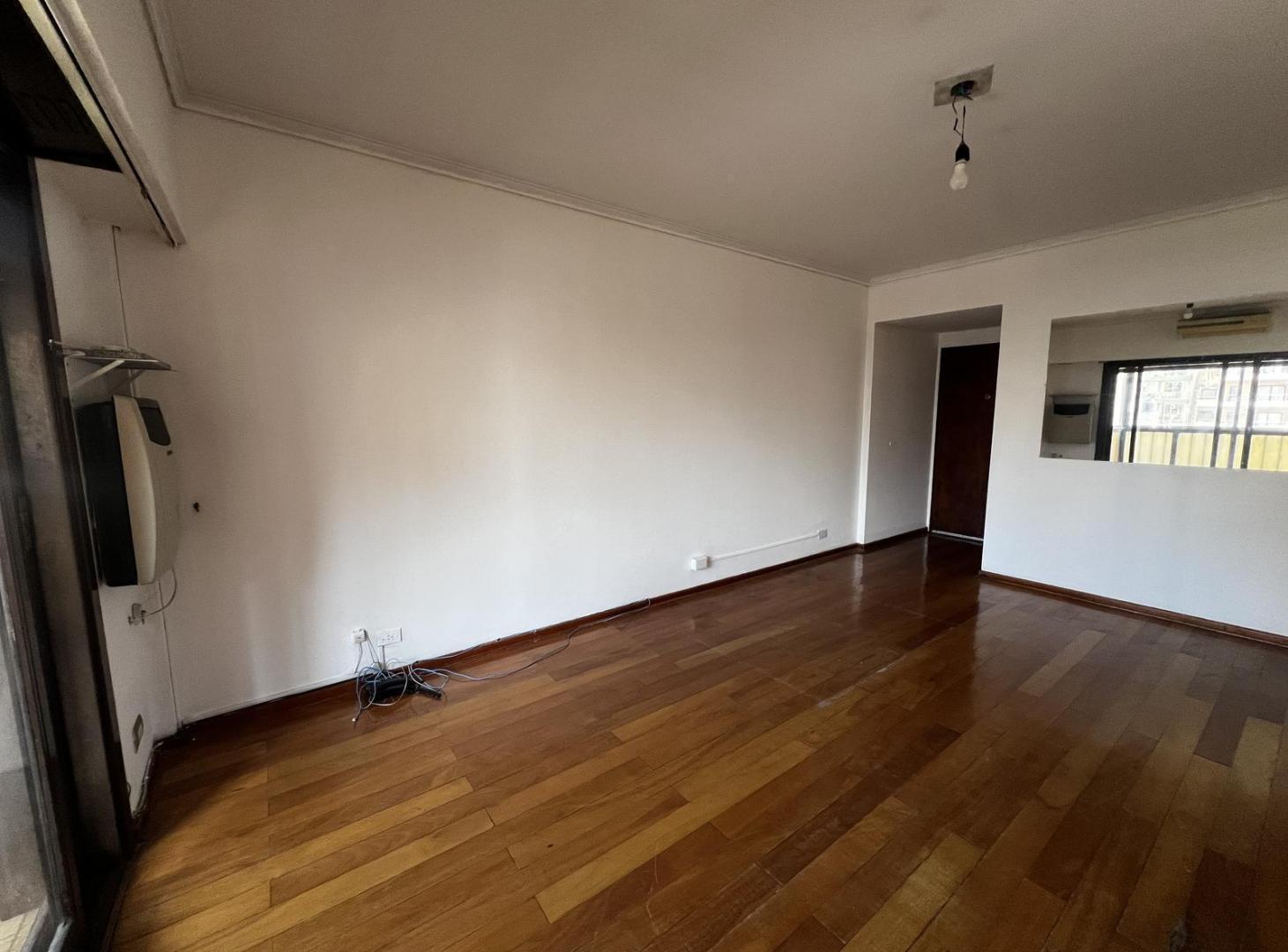 Foto de Departamento de 2 ambientes a la venta en Almagro Norte, imagen 2