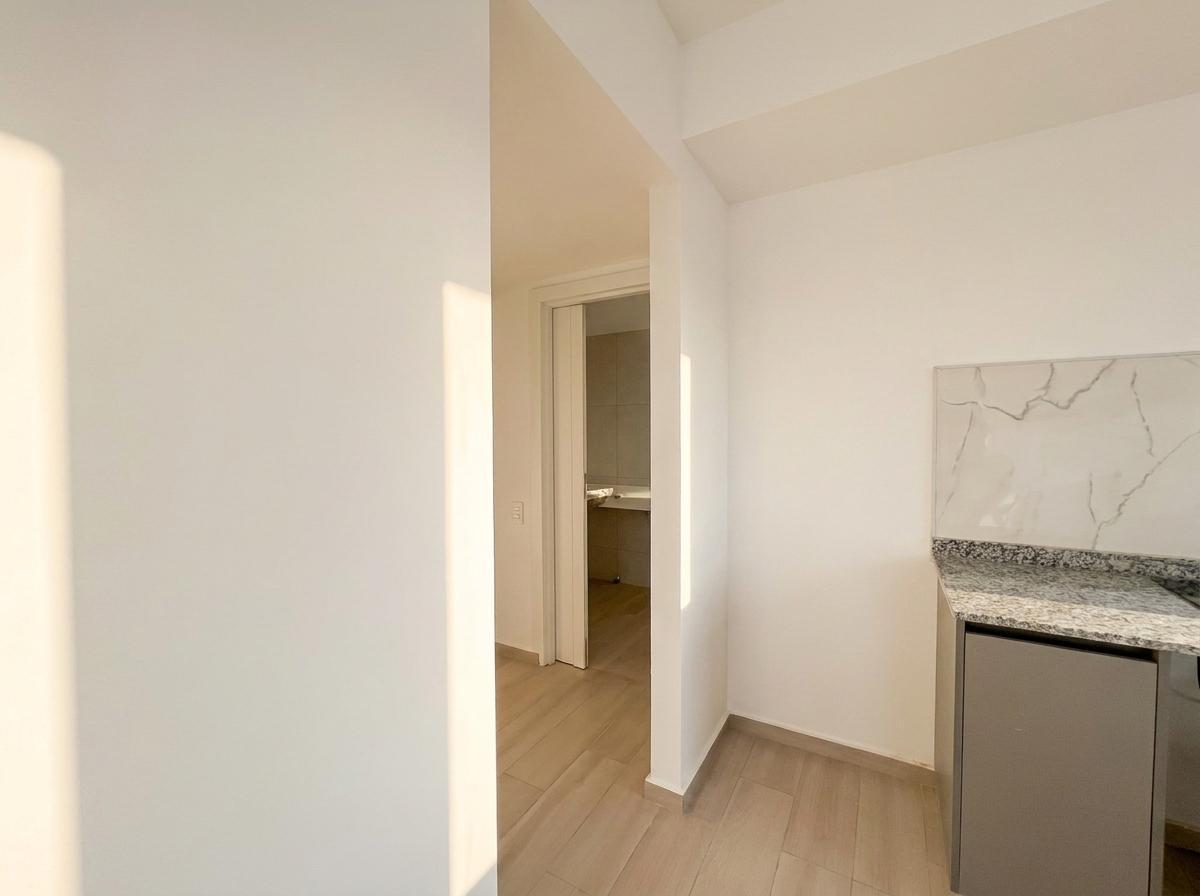 Foto de Departamento de 2 ambientes en venta en Villa Crespo., imagen 5
