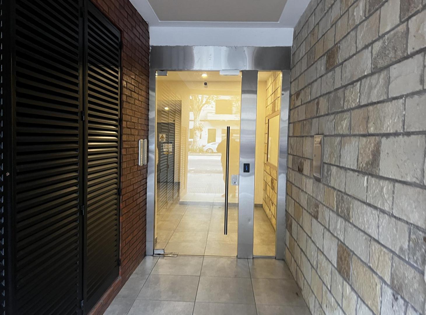 Foto de Departamento de un ambiente en Caballito Norte, imagen 5