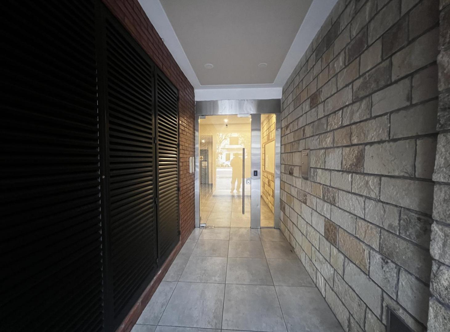 Foto de Departamento de un ambiente en Caballito Norte, imagen 4