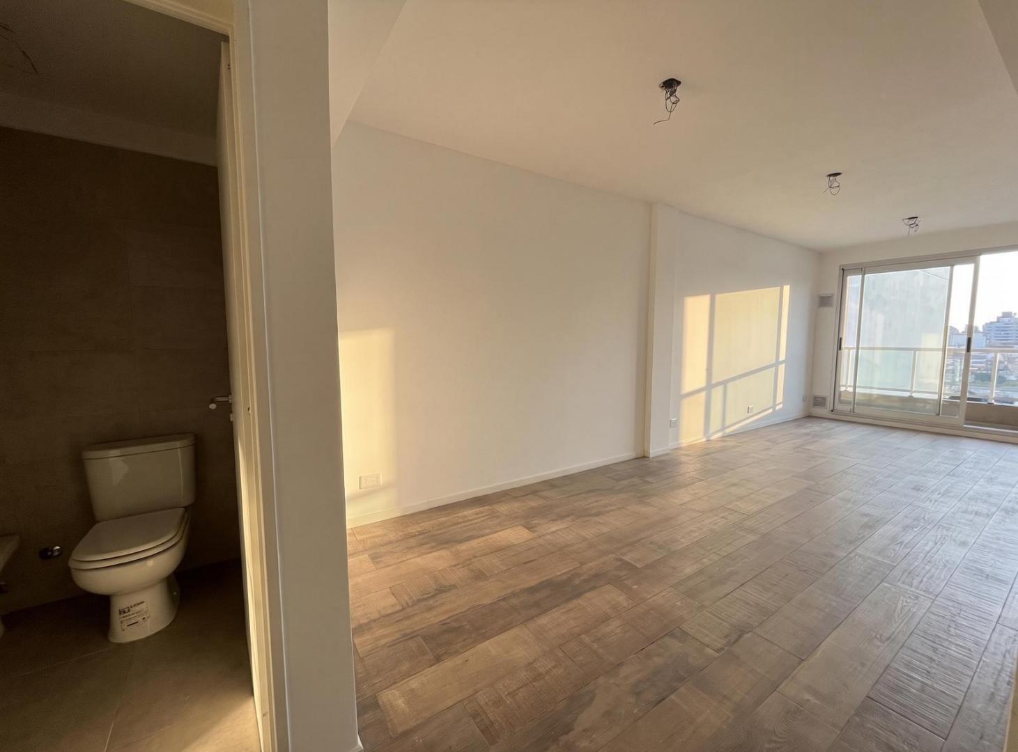 Foto de Departamento de un ambiente en Boedo - Apto profesional, imagen 4