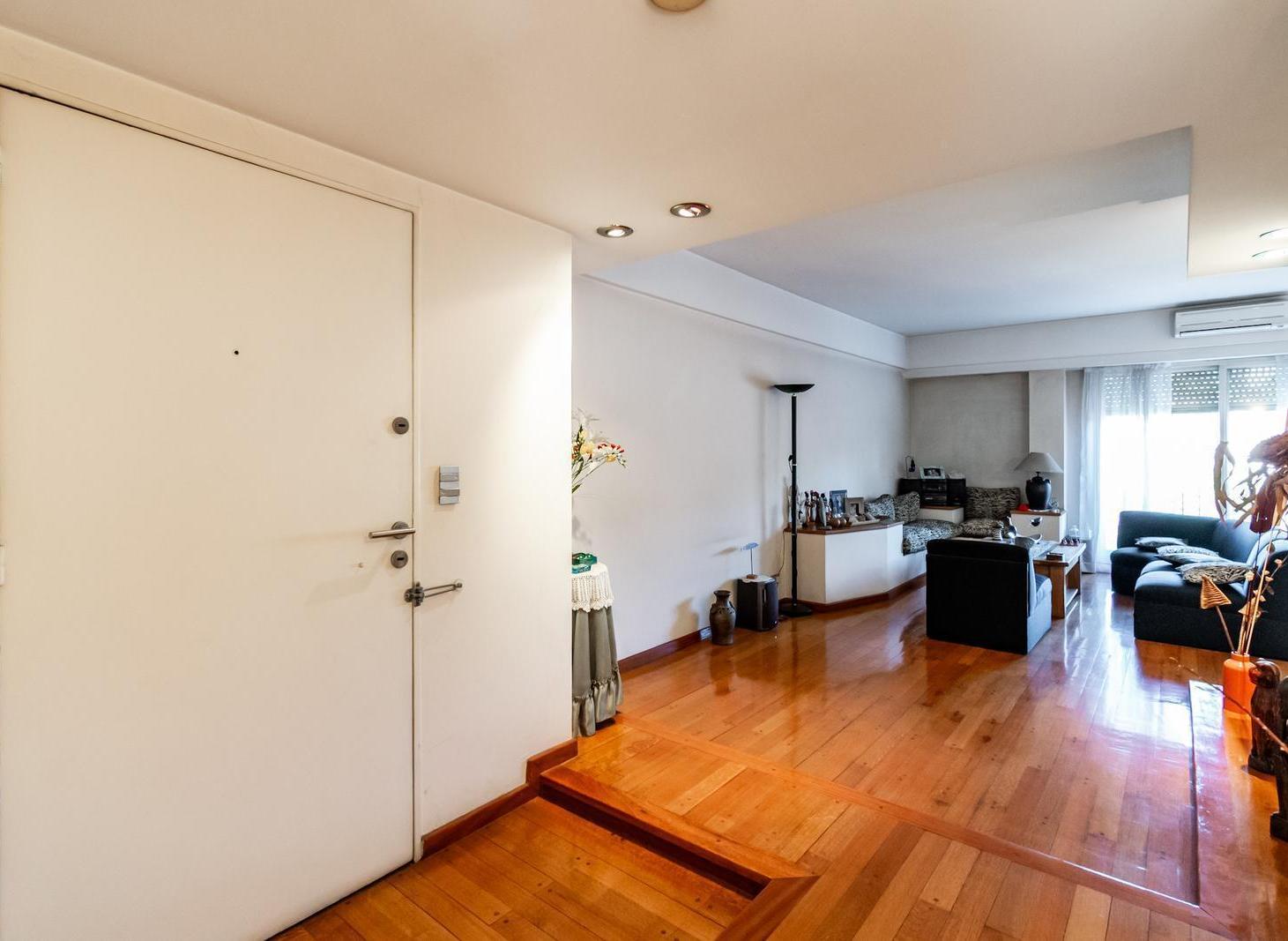 Foto de VENTA PATERNAL DEPARTAMENTO DE 4 AMB C/DEP COCHERA FIJA, imagen 4