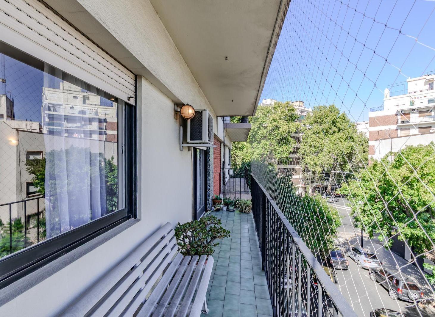 Foto de VENTA PATERNAL DEPARTAMENTO DE 4 AMB C/DEP COCHERA FIJA, imagen 3