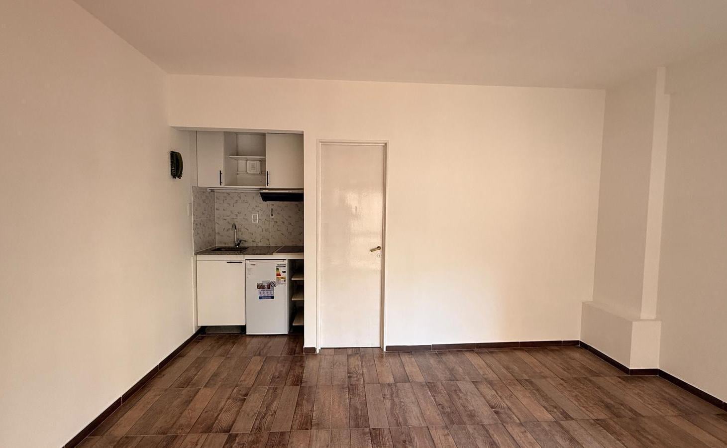 Foto de VENTA ALMAGRO DEPARTAMENTO MONOMBIENTE APTO PROFESIONAL, imagen 3