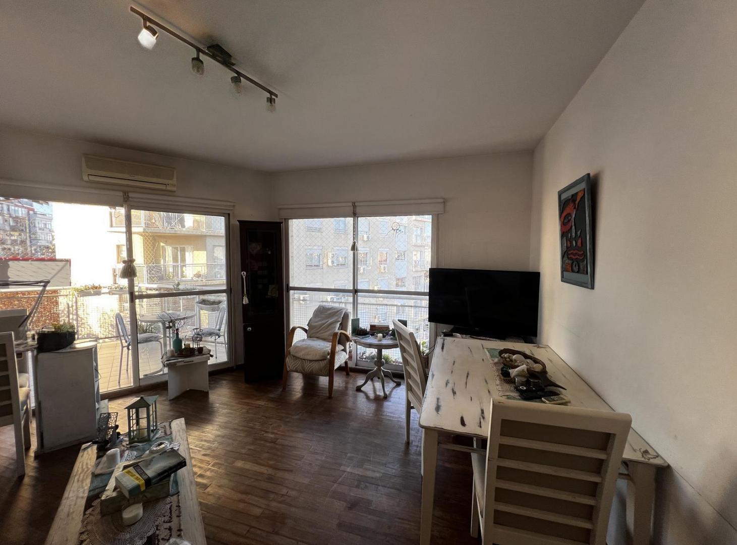 Foto de Departamento de 3 ambientes en Almagro, imagen 1