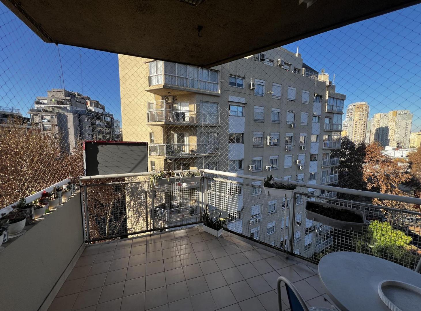 Foto de Departamento de 3 ambientes en Almagro, imagen 3