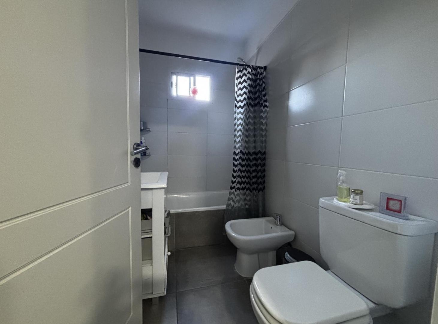 Foto de VENTA DEPTO 2 AMBIENTES VILLA CRESPO CON RENTA IDEAL INVERSOR, imagen 3