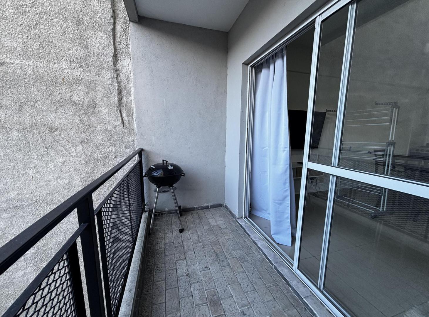 Foto de VENTA DEPTO 2 AMBIENTES VILLA CRESPO CON RENTA IDEAL INVERSOR, imagen 5