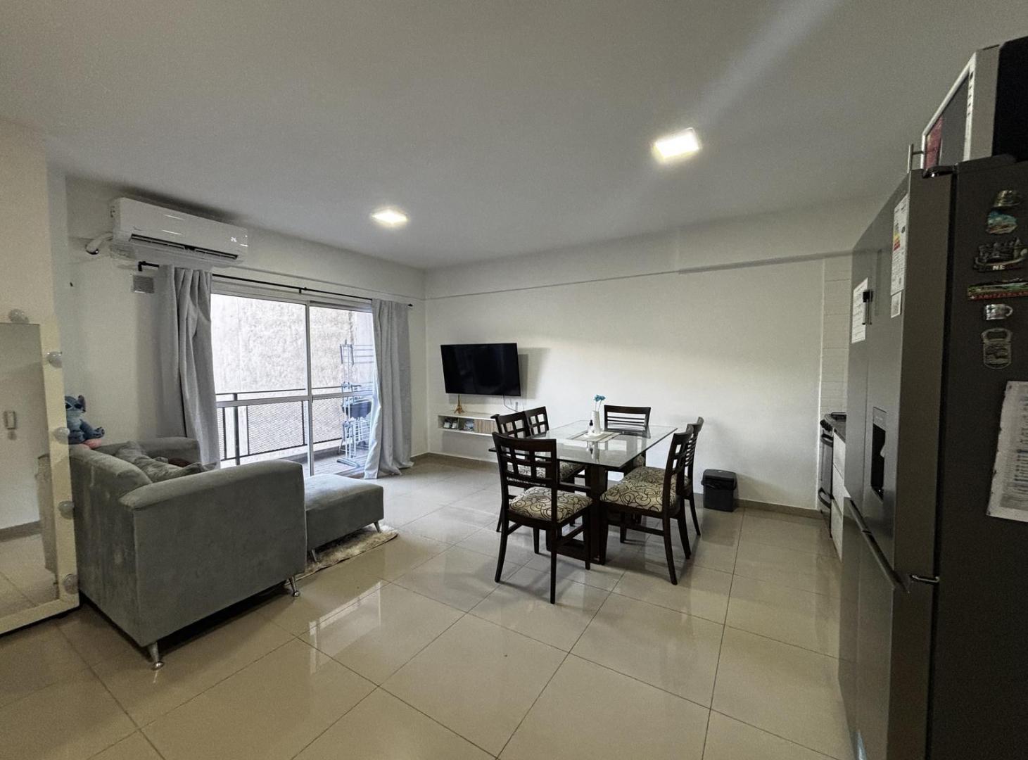 Foto de VENTA DEPTO 2 AMBIENTES VILLA CRESPO CON RENTA IDEAL INVERSOR, imagen 1