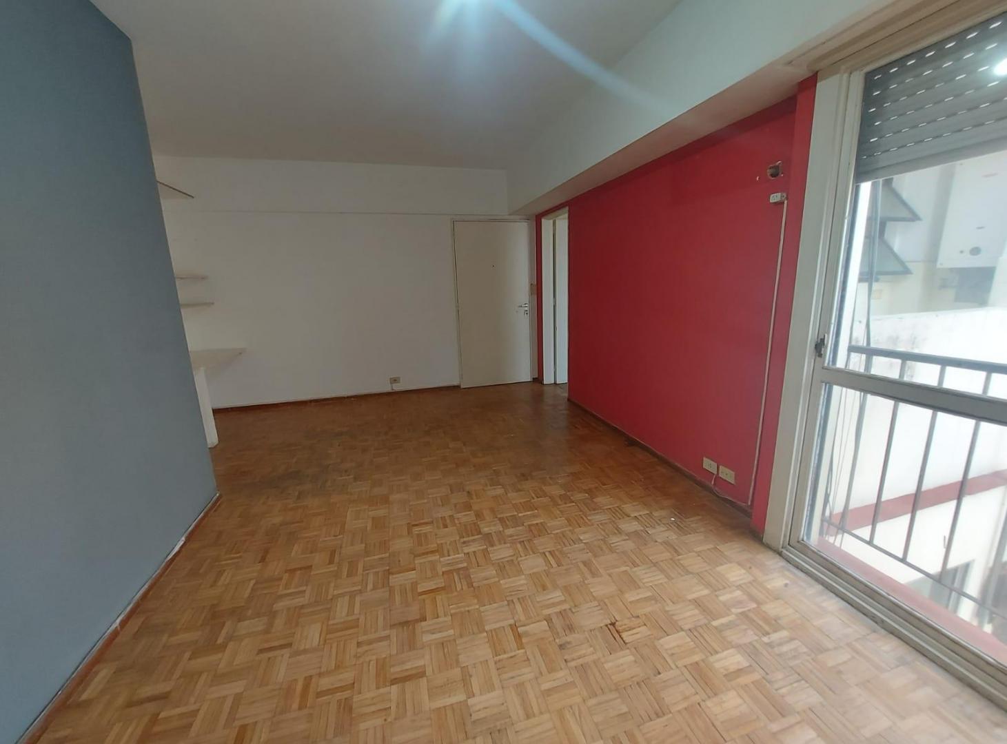 Foto de Departamento en venta 2amb en Belgrano, imagen 2