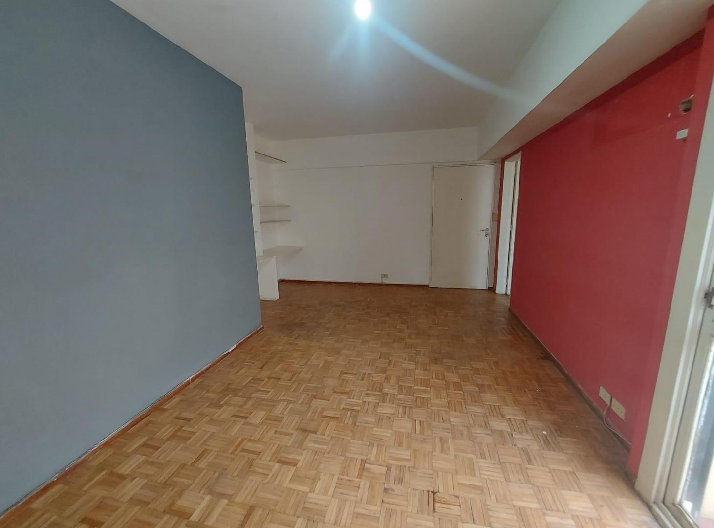 Foto de Departamento en venta 2amb en Belgrano, imagen 1