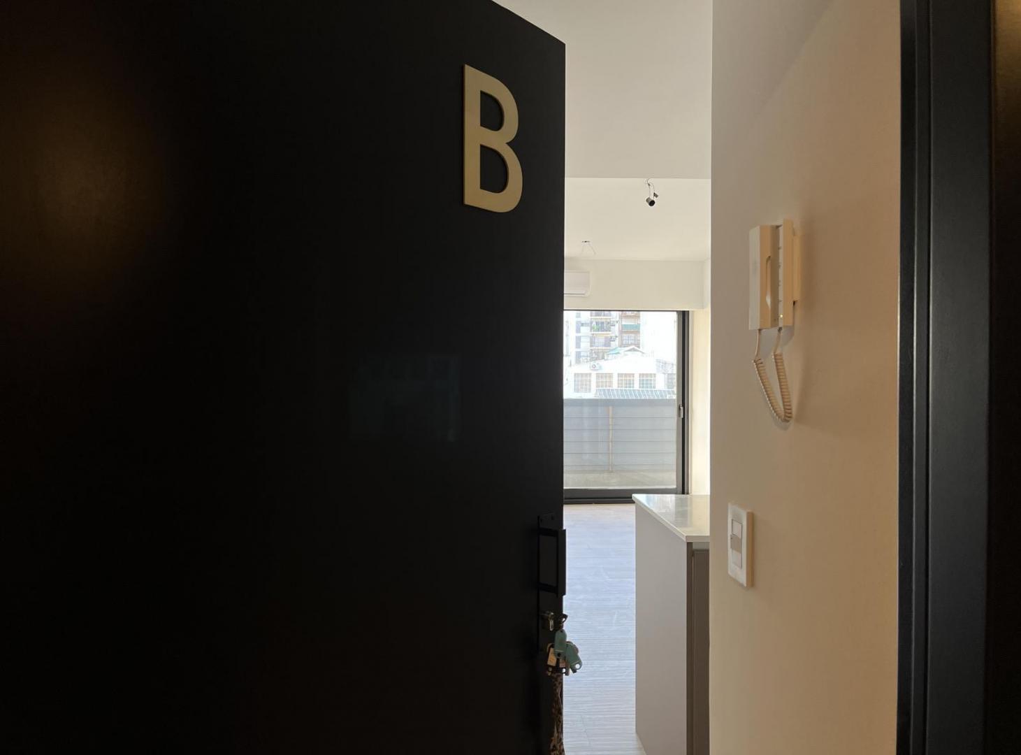 Foto de Departamento de 2 ambientes en Almagro, imagen 5