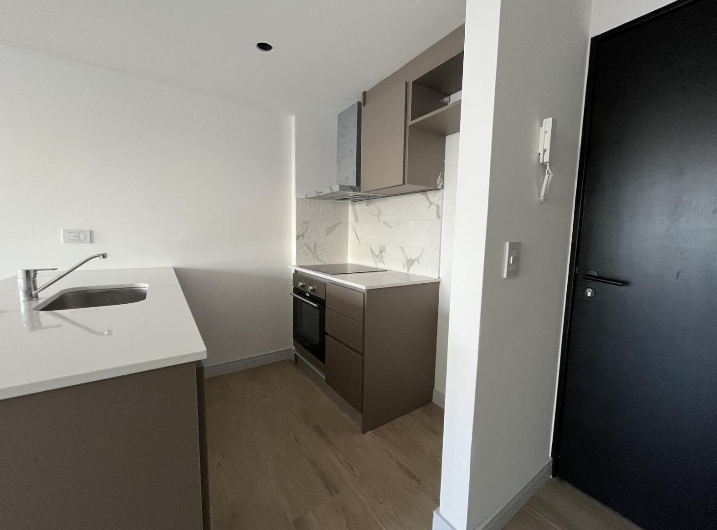 Foto de Departamento de 2 ambientes en Almagro, imagen 1