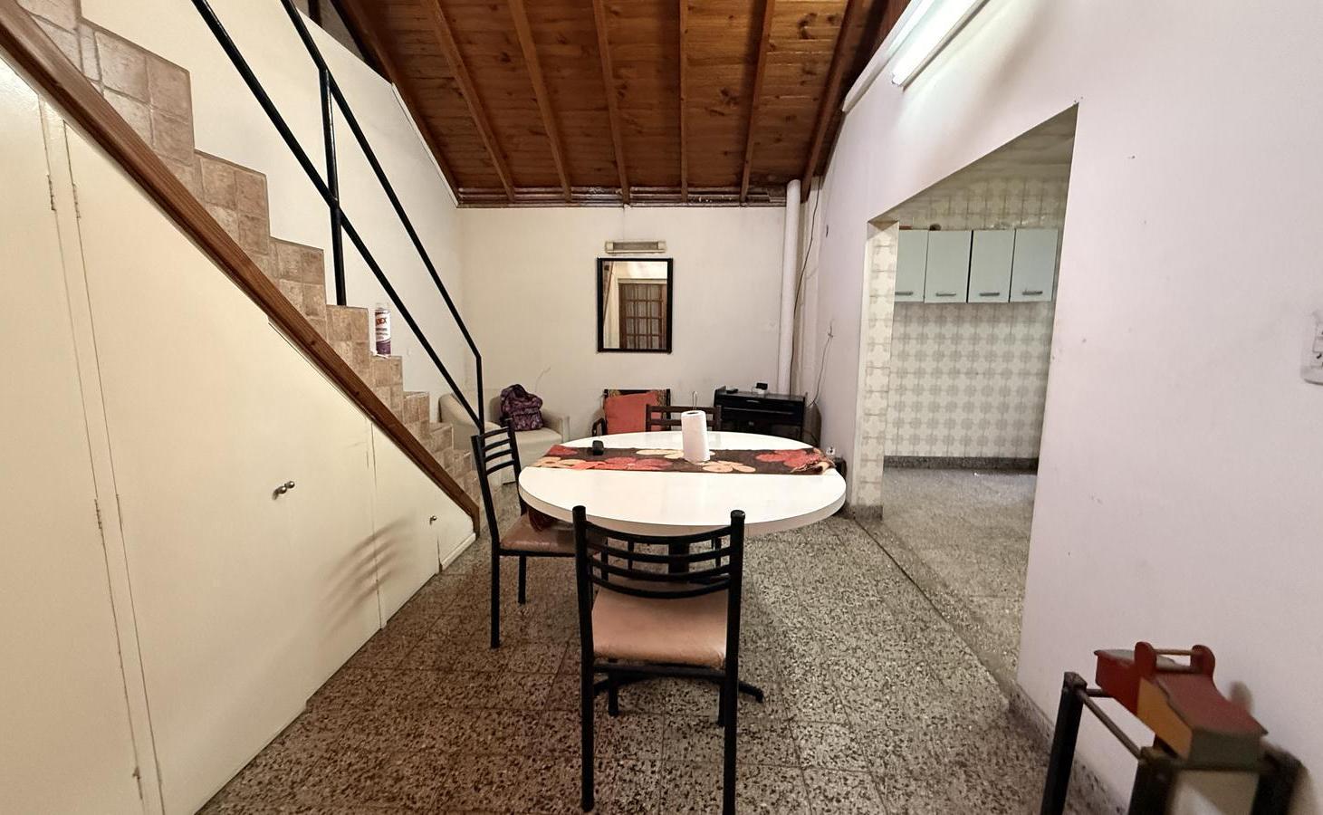 Foto de PH en venta en Parque Avellaneda 4 ambientes con Jardín, Terraza y, imagen 4