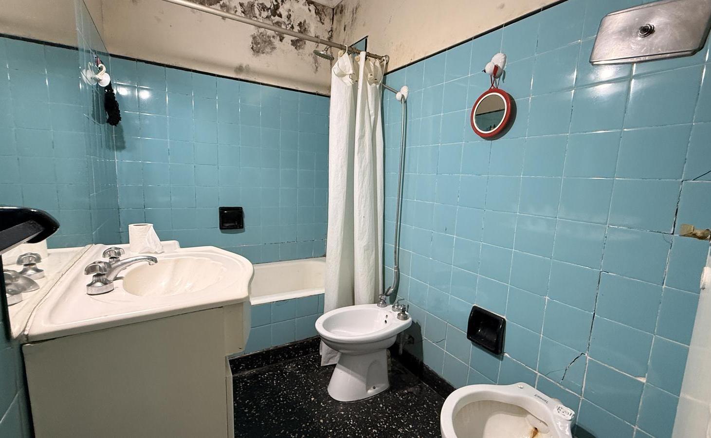Foto de PH en venta en Parque Avellaneda 4 ambientes con Jardín, Terraza y, imagen 3