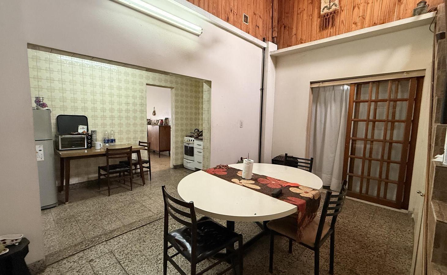 Foto de PH en venta en Parque Avellaneda 4 ambientes con Jardín, Terraza y, imagen 2