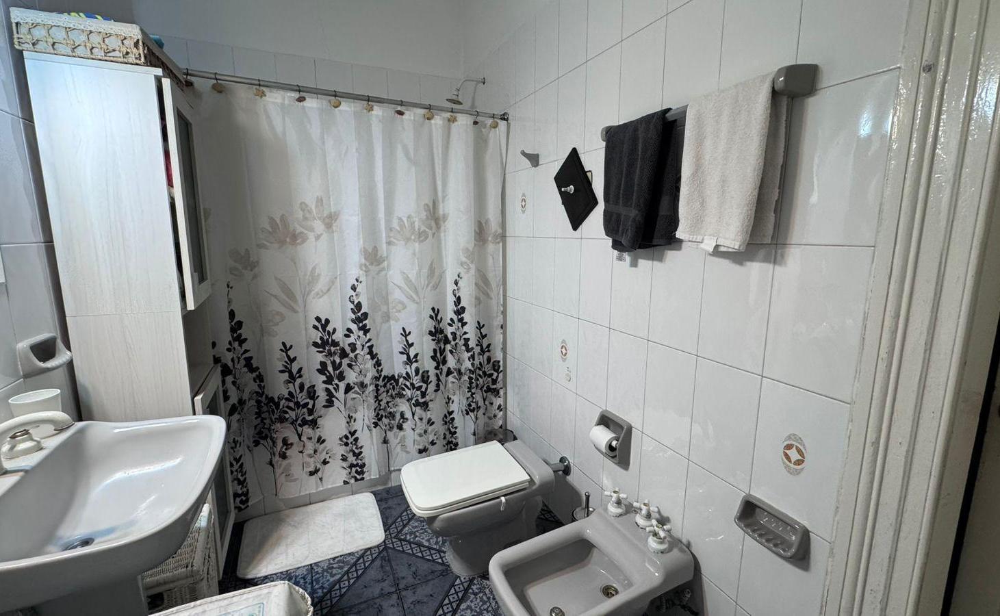 Foto de Departamento 4 ambientes con Patio y Parrilla en Almagro, imagen 4