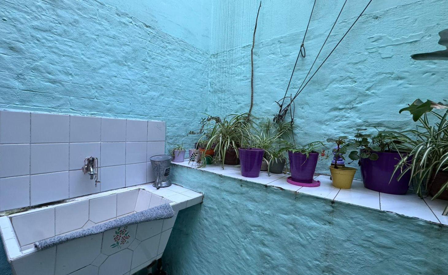 Foto de Departamento 4 ambientes con Patio y Parrilla en Almagro, imagen 2