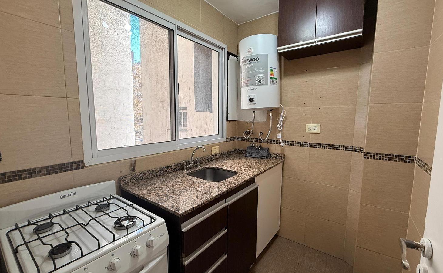 Foto de Departamento de 2 ambientes en Alquiler en Villa crespo, imagen 5