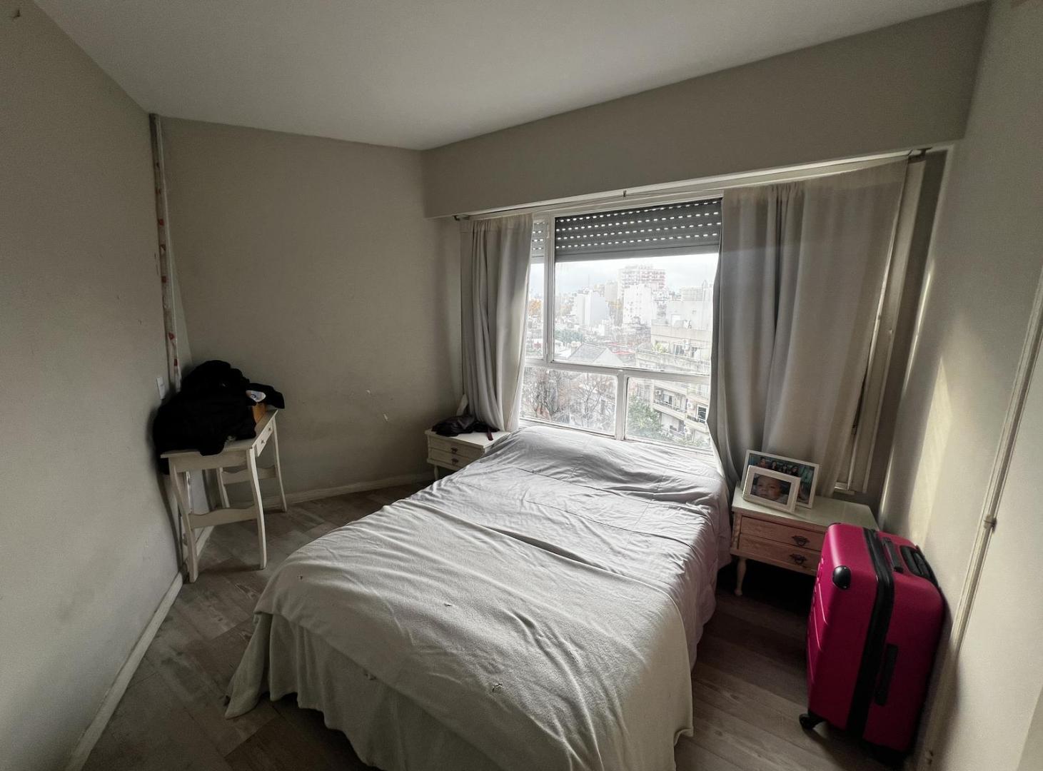 Foto de Departamento de 3 ambientes en Villa Crespo, imagen 2