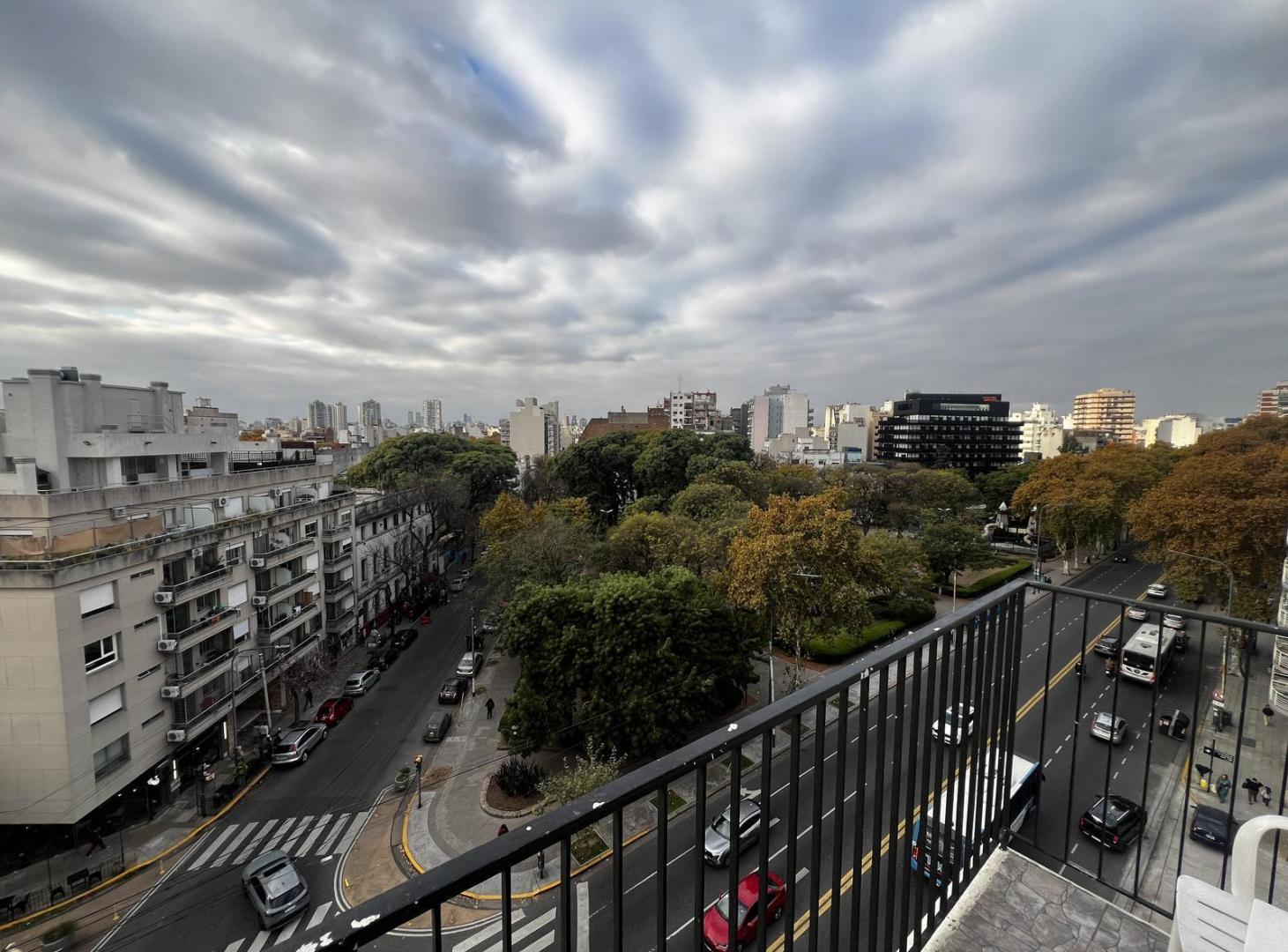Foto de Departamento de 3 ambientes en Villa Crespo, imagen 5