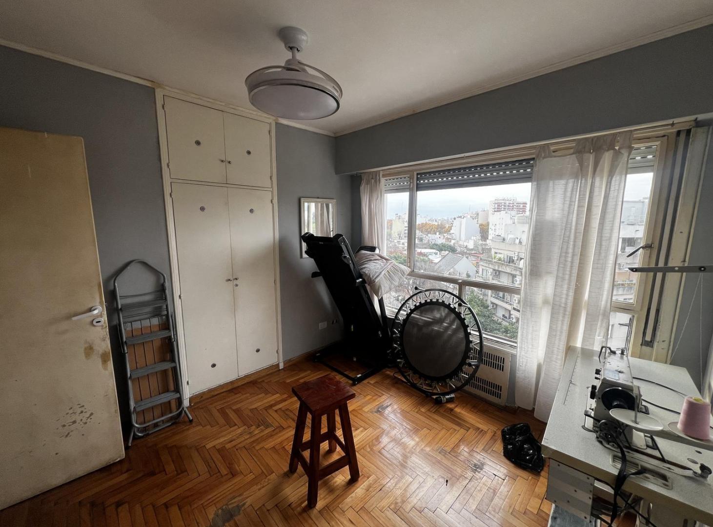 Foto de Departamento de 3 ambientes en Villa Crespo, imagen 4