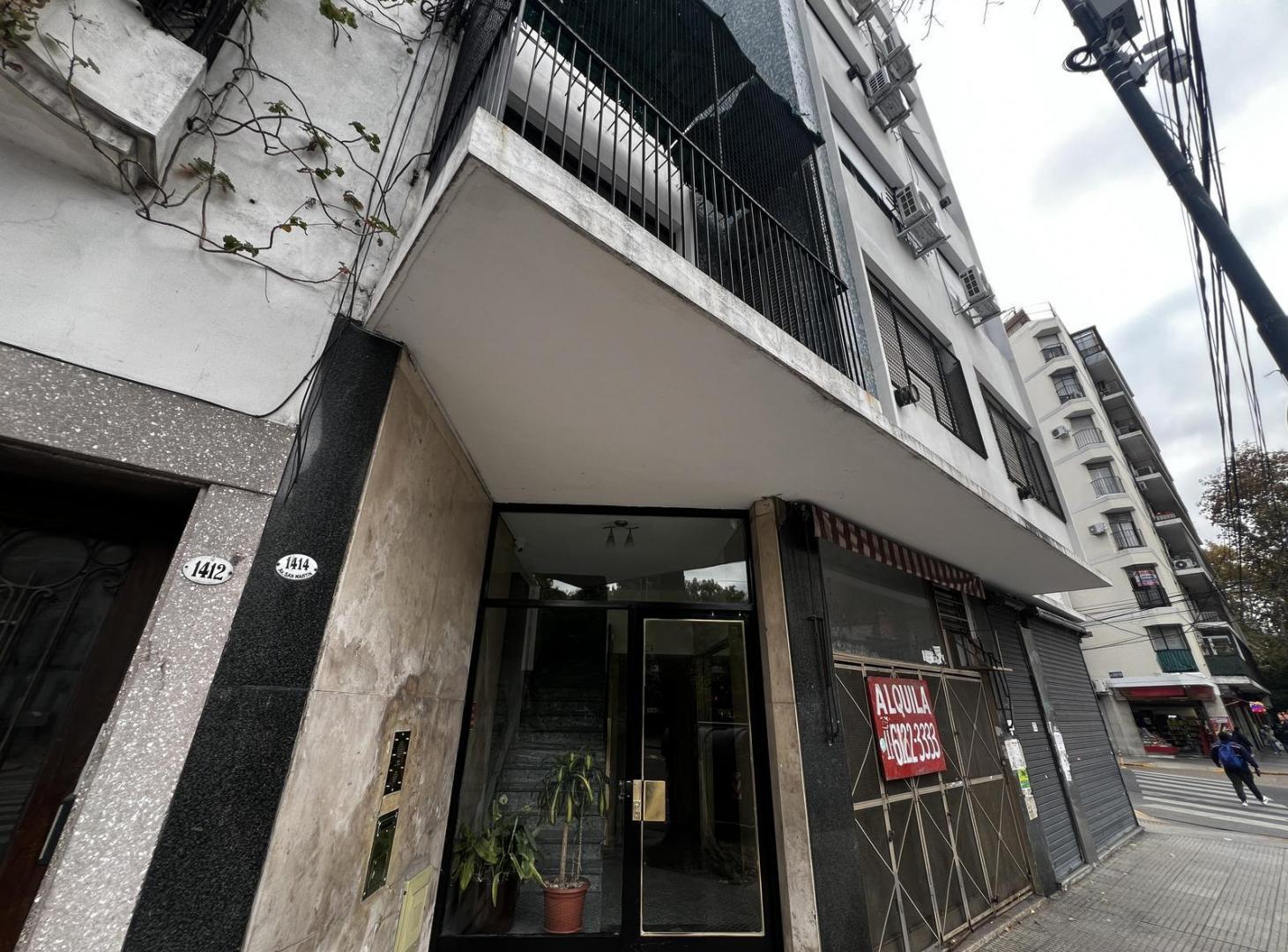 Foto de Departamento de 3 ambientes en Villa Crespo, imagen 3