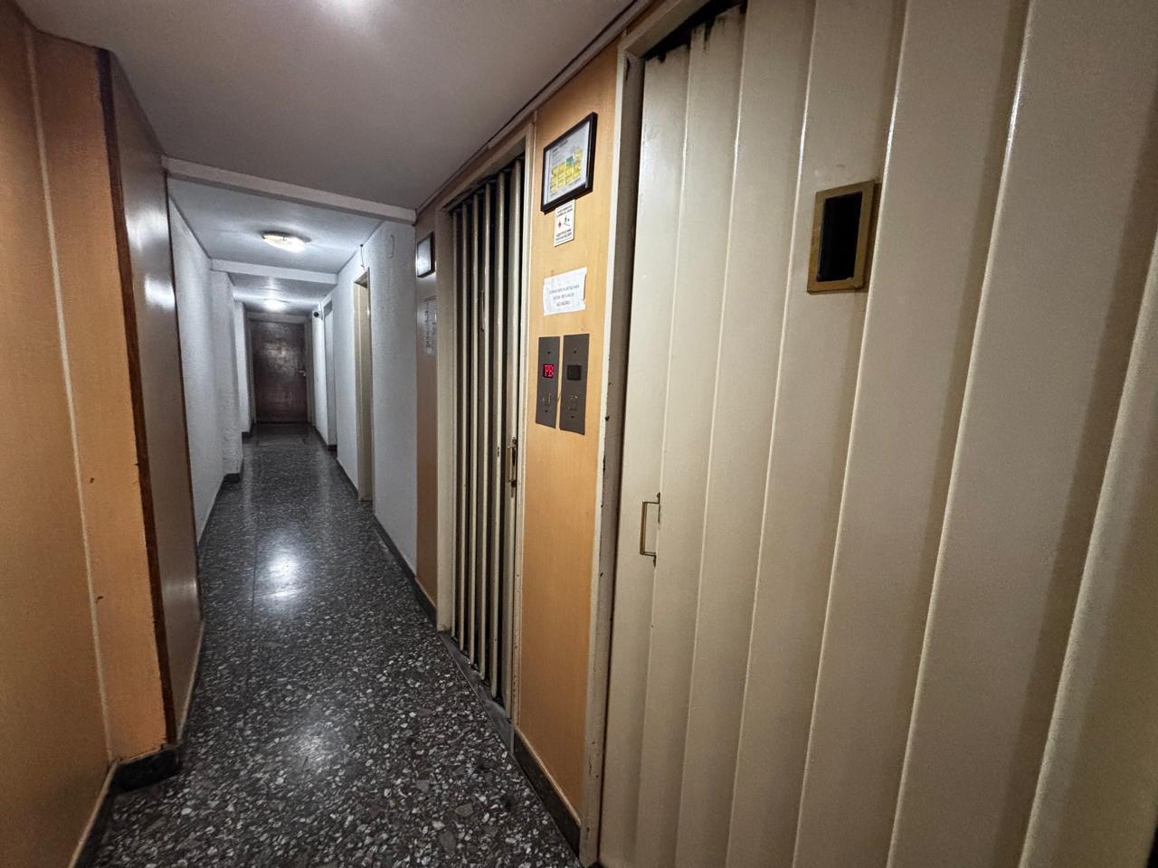 Foto de DEPARTAMENTO 2 AMB ALQUILER ALMAGRO, imagen 4