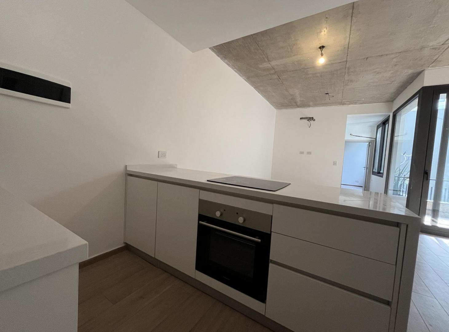 Foto de Departamento de 2 ambientes en venta en Palermo., imagen 5