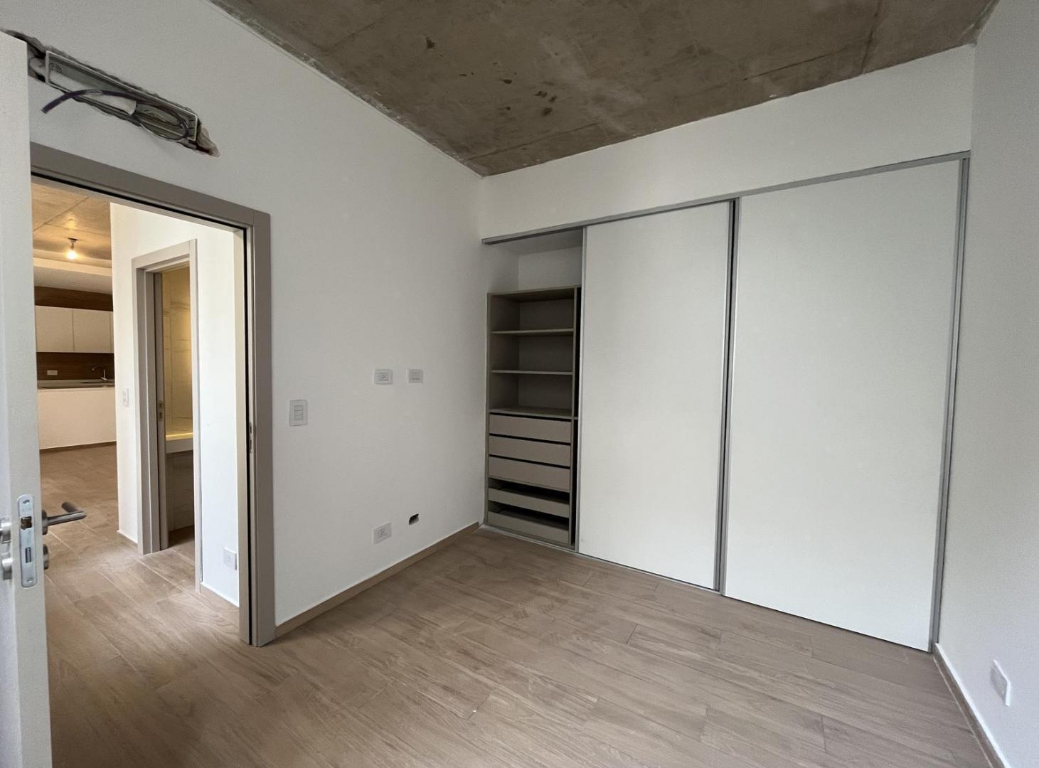 Foto de Departamento de 2 ambientes en venta en Palermo., imagen 1