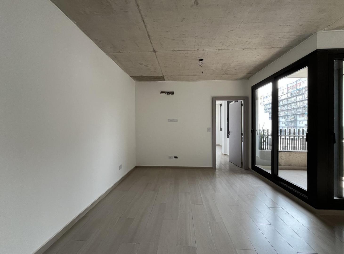 Foto de Departamento de 2 ambientes en venta en Palermo., imagen 2