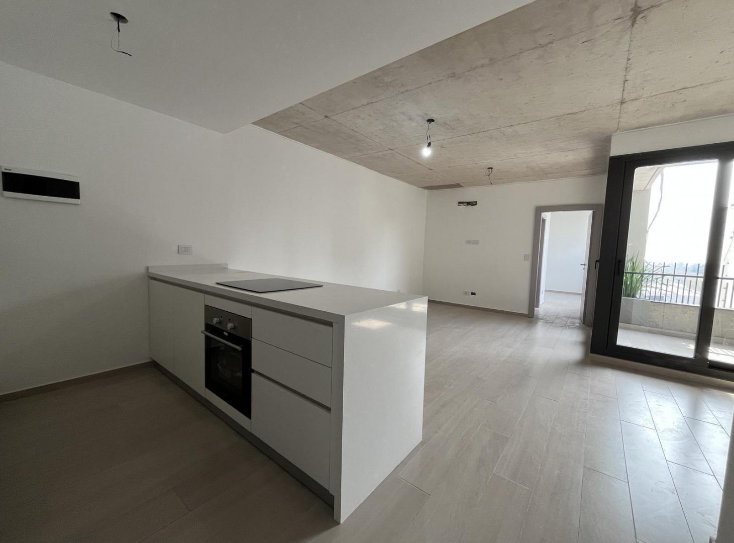 Foto de Departamento de 2 ambientes en venta en Palermo., imagen 3