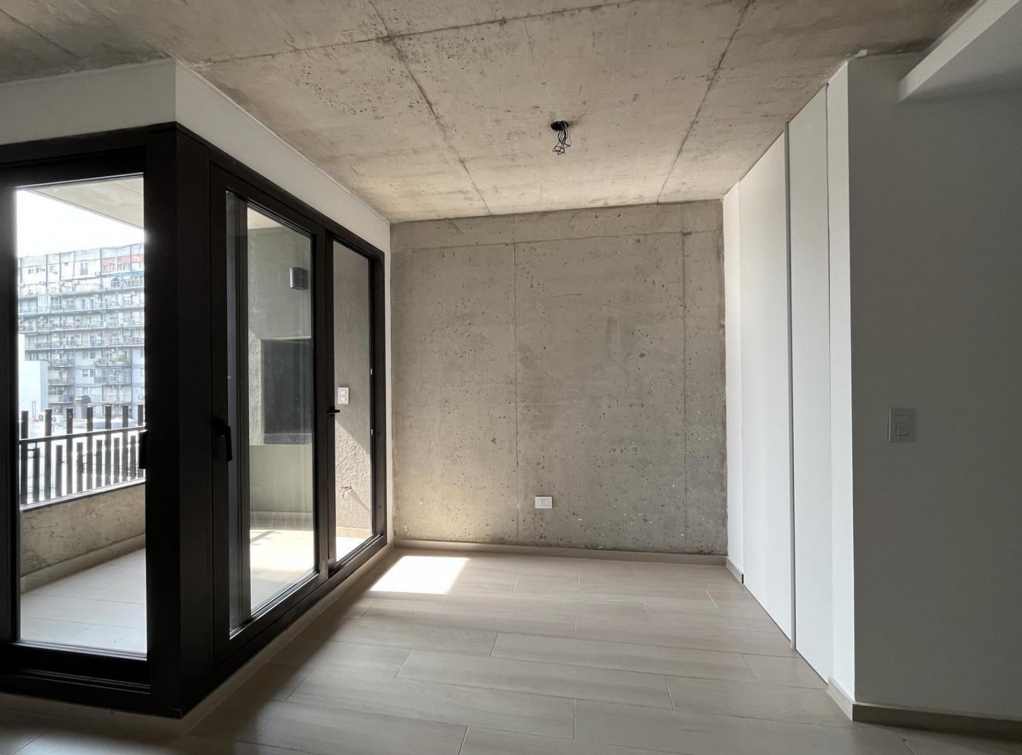 Foto de Departamento de 2 ambientes en venta en Palermo., imagen 4