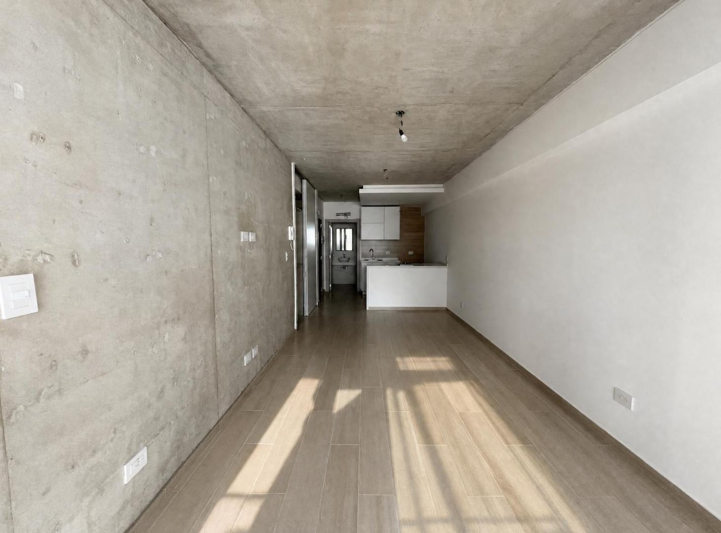 Foto de Departamento de 1 ambiente en venta en Palermo., imagen 3