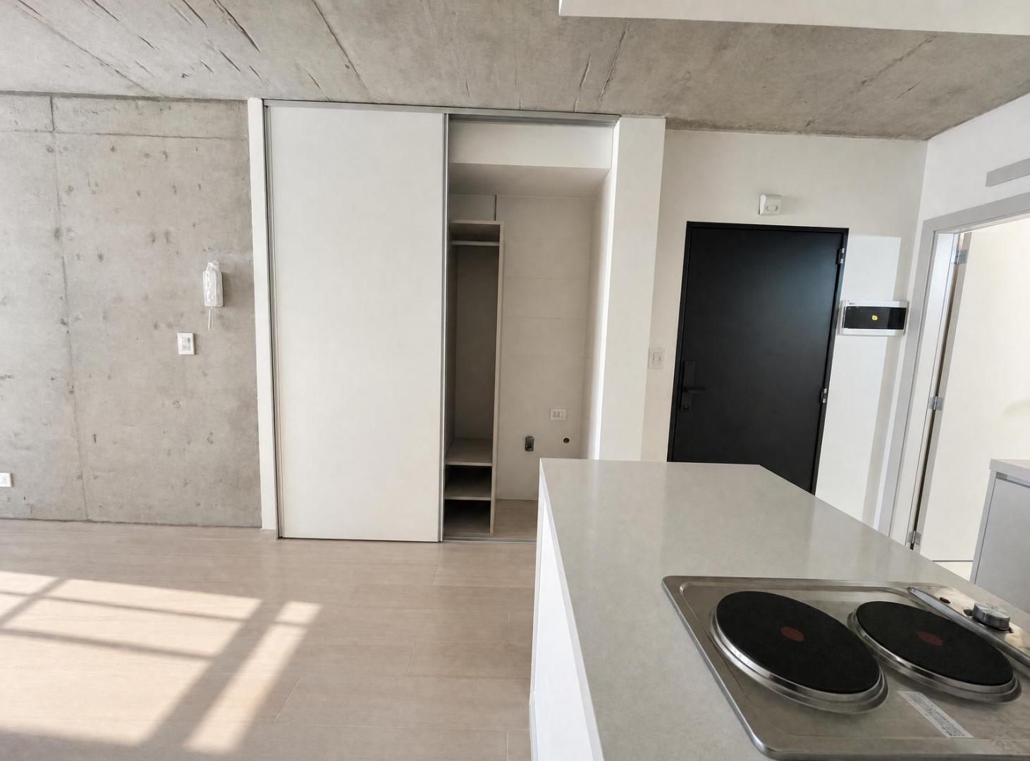 Foto de Departamento de 1 ambiente en venta en Palermo., imagen 2