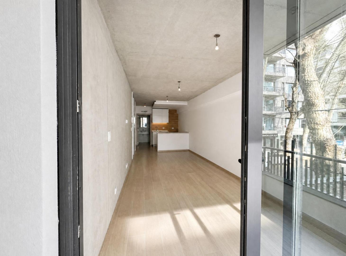Foto de Departamento de 1 ambiente en venta en Palermo., imagen 1