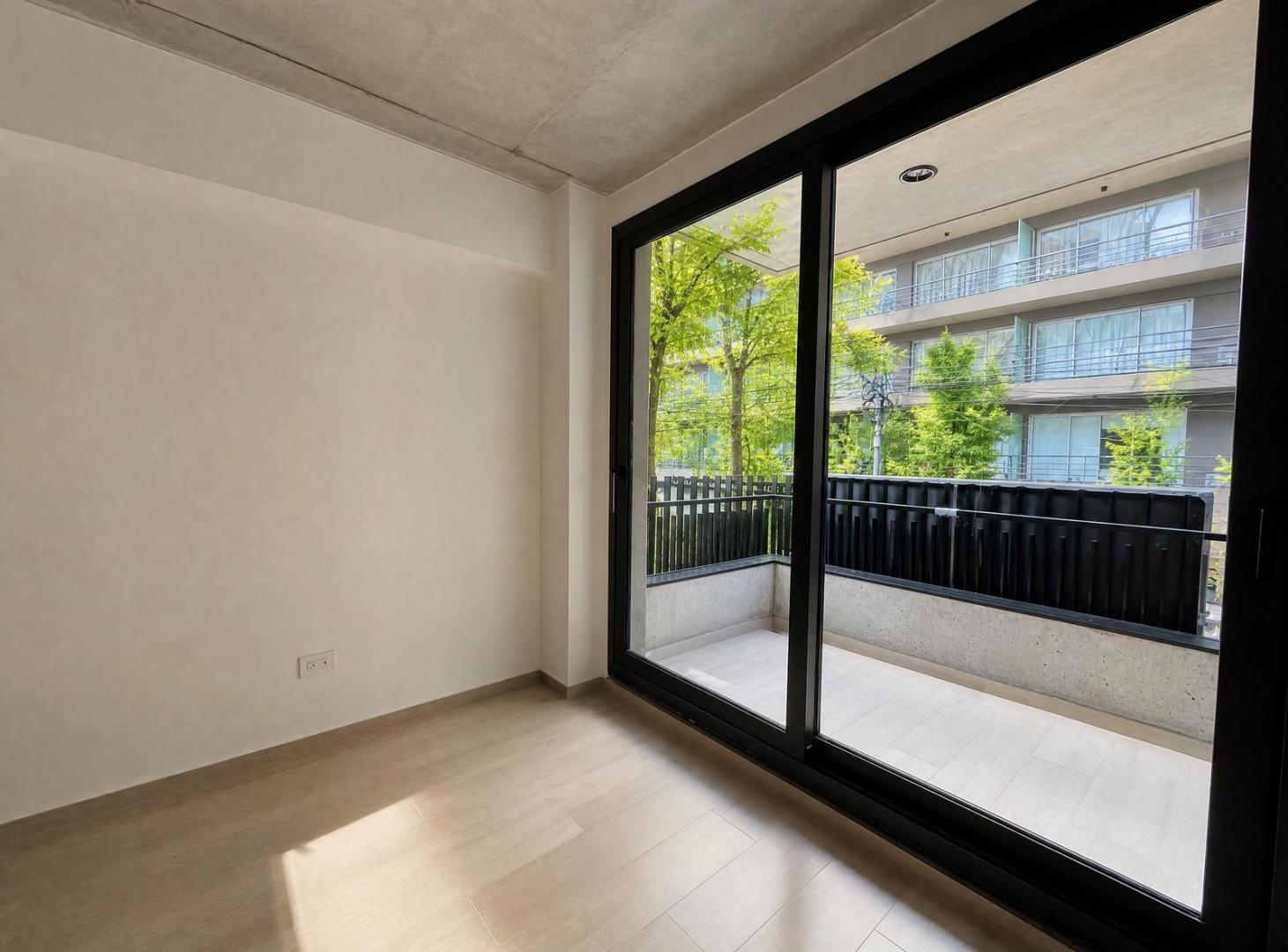 Foto de Departamento de 1 ambiente en venta en Palermo., imagen 5