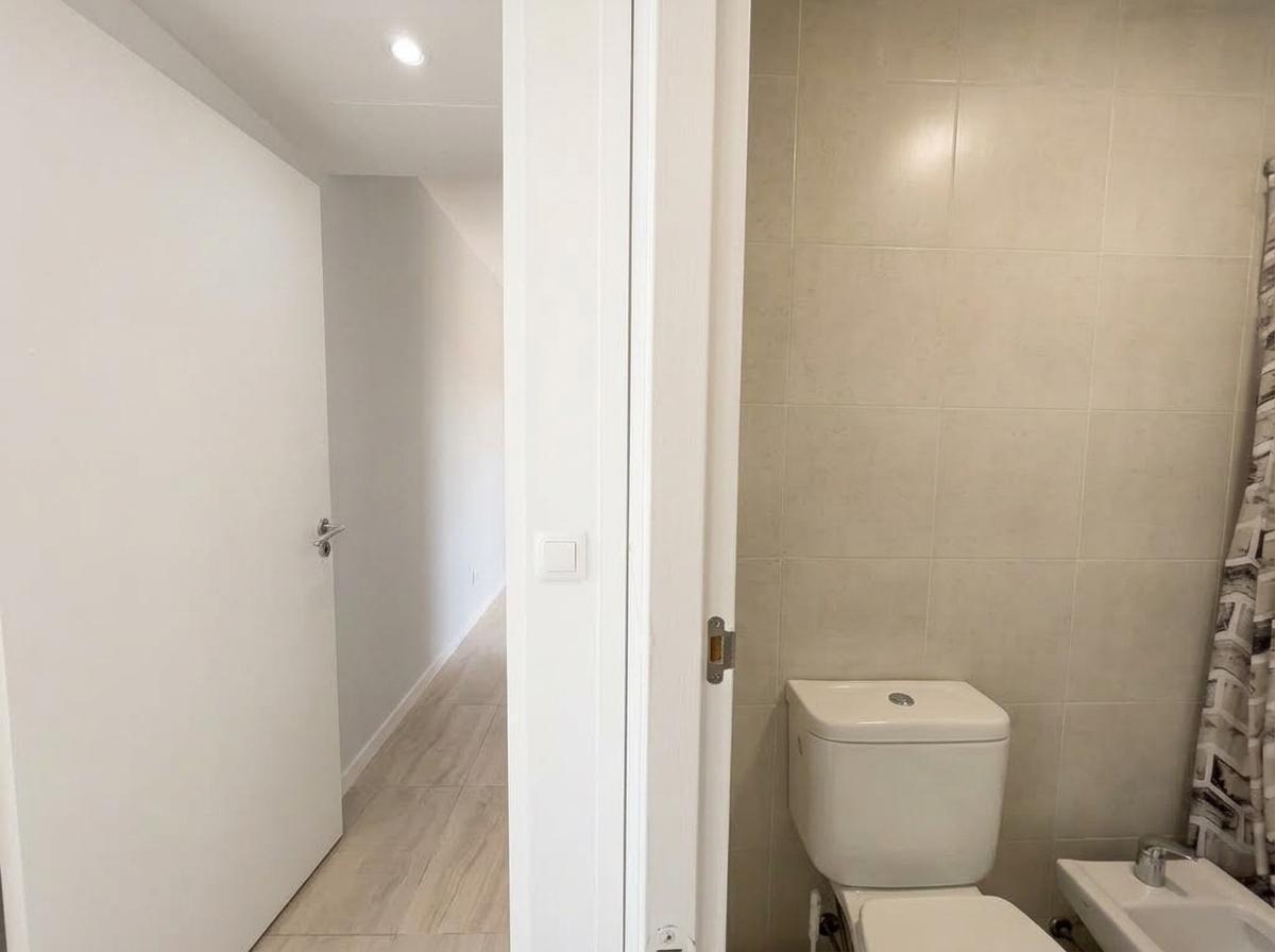 Foto de Departamento de dos ambientes en Alquiler en Almagro, imagen 4