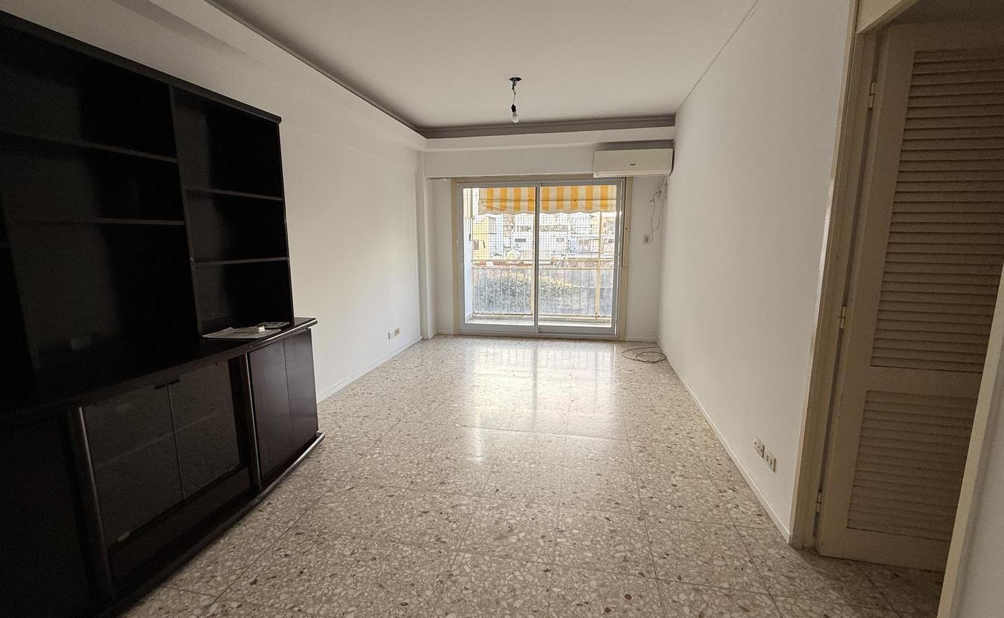 Foto de Departamento en Alquiler en Villa Crespo 3 Ambientes con Balcón corrido, imagen 3